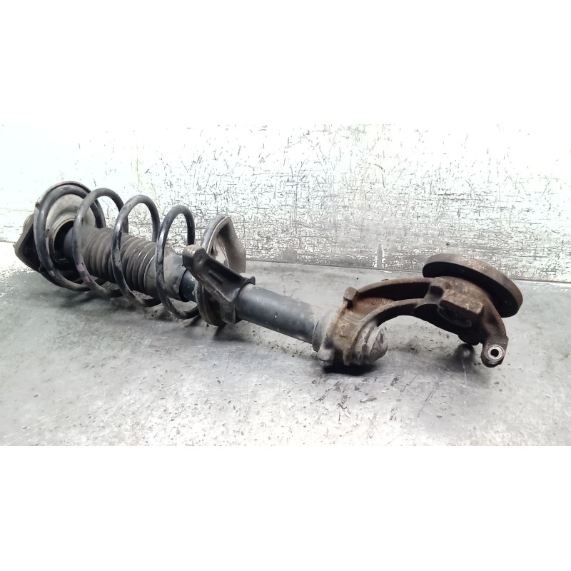 Recambio de mangueta delantera derecha para citroën saxo (s0, s1) 1.5 d referencia OEM IAM   