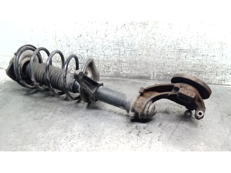 Recambio de mangueta delantera derecha para citroën saxo (s0, s1) 1.5 d referencia OEM IAM   