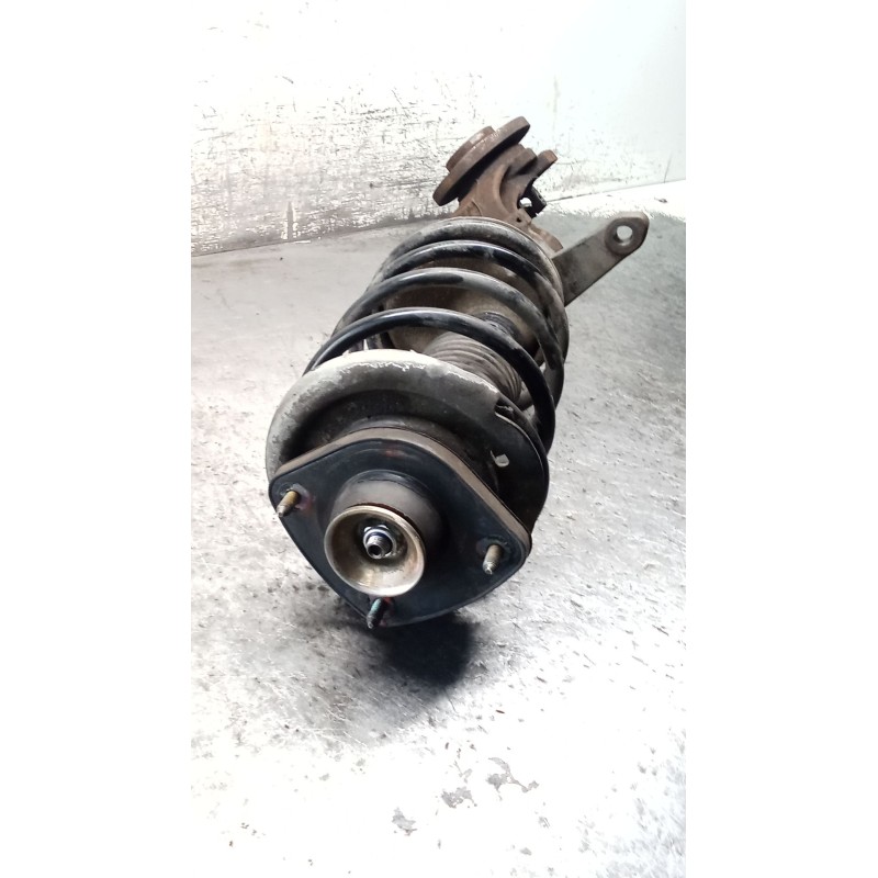 Recambio de mangueta delantera derecha para citroën saxo (s0, s1) 1.5 d referencia OEM IAM   