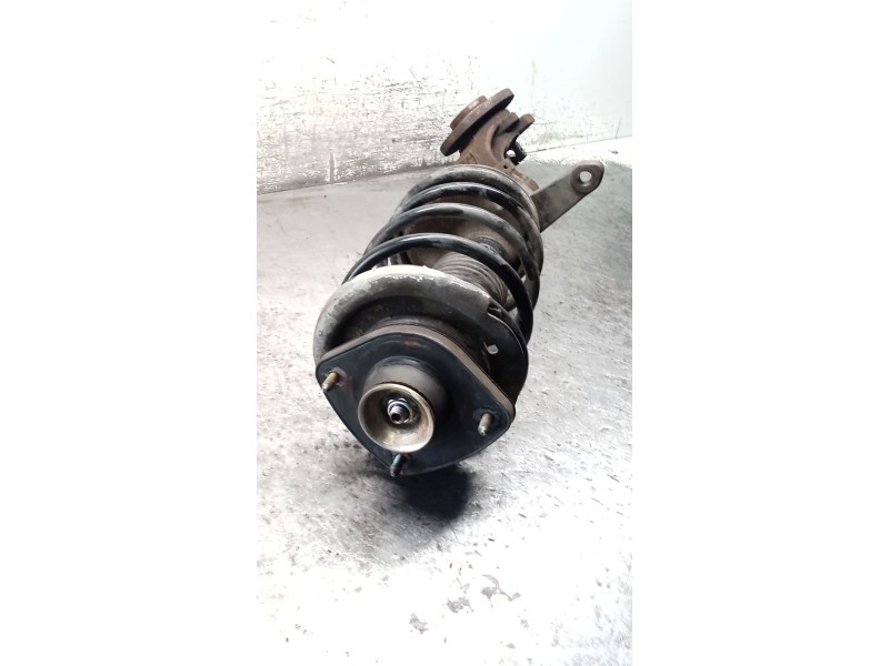 Recambio de mangueta delantera derecha para citroën saxo (s0, s1) 1.5 d referencia OEM IAM   