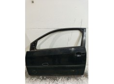 Recambio de puerta delantera izquierda para ford fiesta v (jh_, jd_) 1.4 16v referencia OEM IAM  VER FOTOS 3P