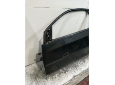 Recambio de puerta delantera izquierda para ford fiesta v (jh_, jd_) 1.4 16v referencia OEM IAM  VER FOTOS 3P 2
