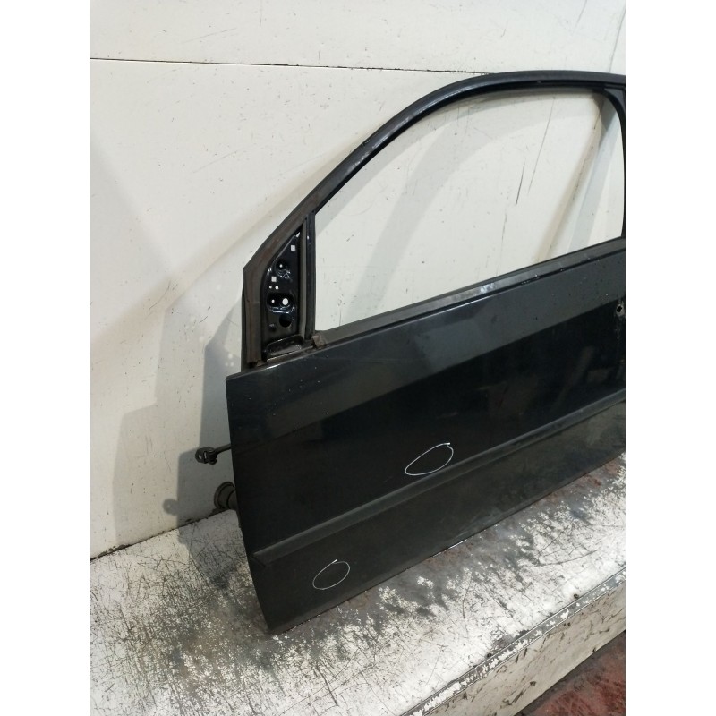 Recambio de puerta delantera izquierda para ford fiesta v (jh_, jd_) 1.4 16v referencia OEM IAM  VER FOTOS 3P