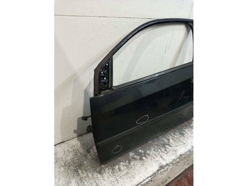 Recambio de puerta delantera izquierda para ford fiesta v (jh_, jd_) 1.4 16v referencia OEM IAM  VER FOTOS 3P