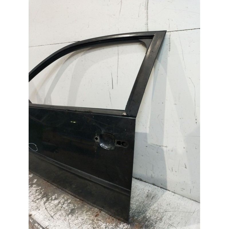 Recambio de puerta delantera izquierda para ford fiesta v (jh_, jd_) 1.4 16v referencia OEM IAM  VER FOTOS 3P
