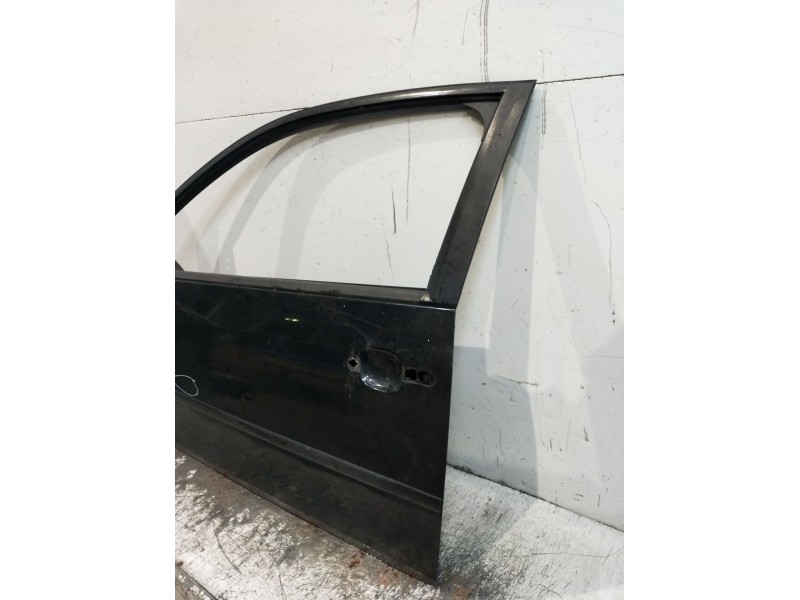 Recambio de puerta delantera izquierda para ford fiesta v (jh_, jd_) 1.4 16v referencia OEM IAM  VER FOTOS 3P