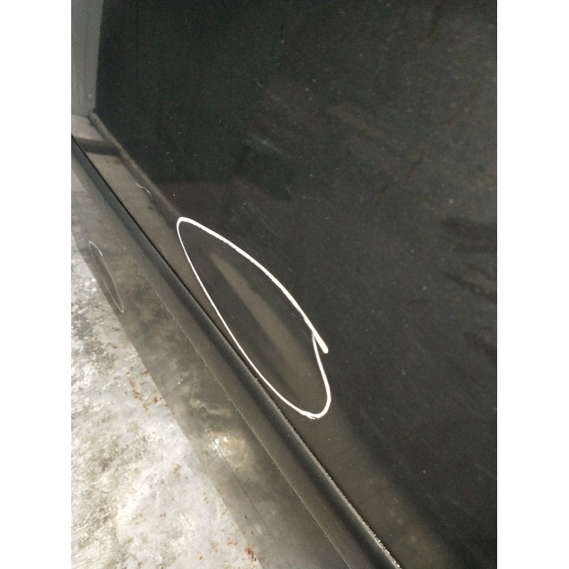 Recambio de puerta delantera izquierda para ford fiesta v (jh_, jd_) 1.4 16v referencia OEM IAM  VER FOTOS 3P