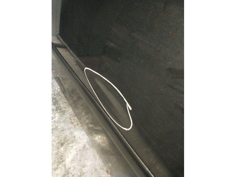 Recambio de puerta delantera izquierda para ford fiesta v (jh_, jd_) 1.4 16v referencia OEM IAM  VER FOTOS 3P