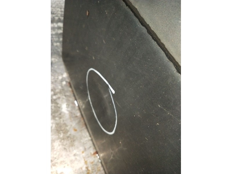 Recambio de puerta delantera izquierda para ford fiesta v (jh_, jd_) 1.4 16v referencia OEM IAM  VER FOTOS 3P