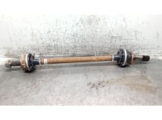 Recambio de transmision trasera izquierda para alfa romeo giulia (952_) 2.2 d q4 (952aha45, 952ama4) referencia OEM IAM 00505602