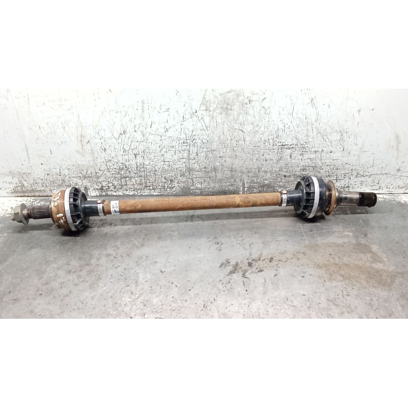 Recambio de transmision trasera izquierda para alfa romeo giulia (952_) 2.2 d q4 (952aha45, 952ama4) referencia OEM IAM 00505602