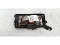 Recambio de faro antiniebla izquierdo para renault 21 berlina (b/l48) gtd referencia OEM IAM    2