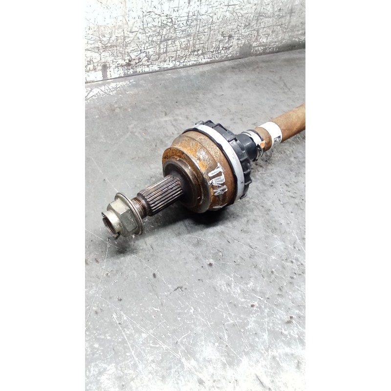 Recambio de transmision trasera izquierda para alfa romeo giulia (952_) 2.2 d q4 (952aha45, 952ama4) referencia OEM IAM 00505602