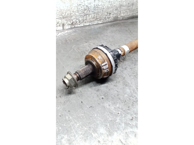 Recambio de transmision trasera izquierda para alfa romeo giulia (952_) 2.2 d q4 (952aha45, 952ama4) referencia OEM IAM 00505602