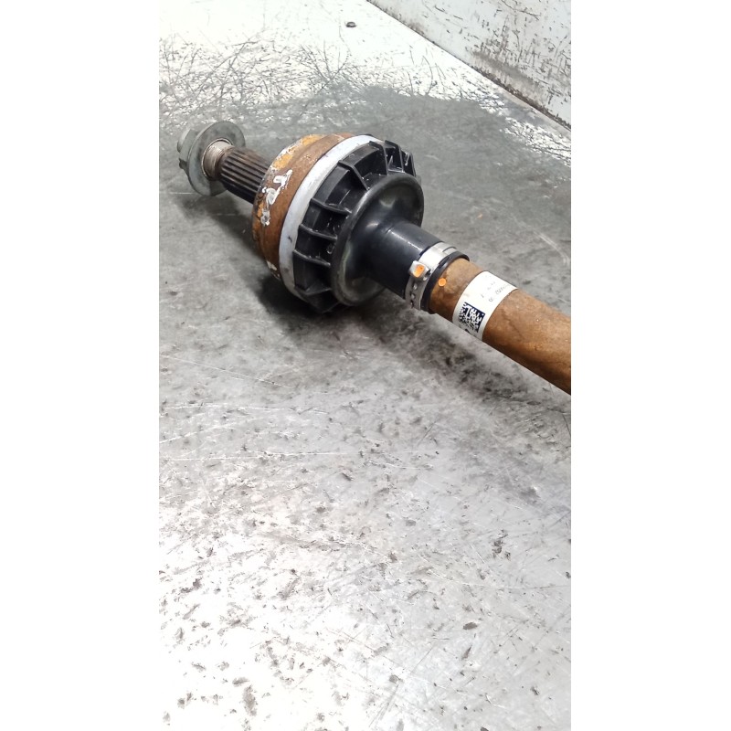 Recambio de transmision trasera izquierda para alfa romeo giulia (952_) 2.2 d q4 (952aha45, 952ama4) referencia OEM IAM 00505602