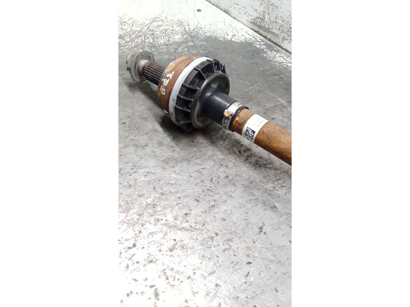 Recambio de transmision trasera izquierda para alfa romeo giulia (952_) 2.2 d q4 (952aha45, 952ama4) referencia OEM IAM 00505602