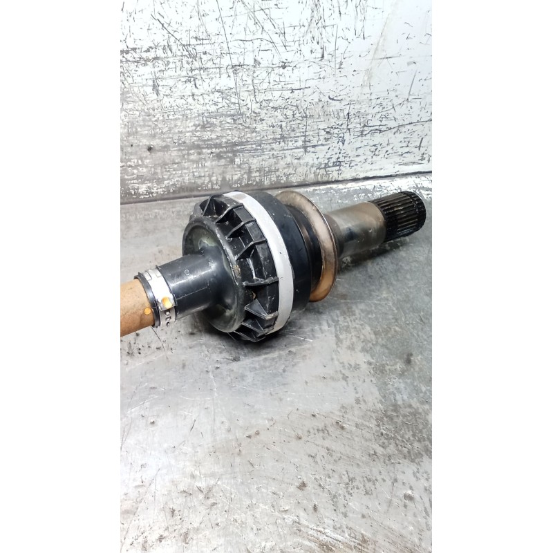 Recambio de transmision trasera izquierda para alfa romeo giulia (952_) 2.2 d q4 (952aha45, 952ama4) referencia OEM IAM 00505602