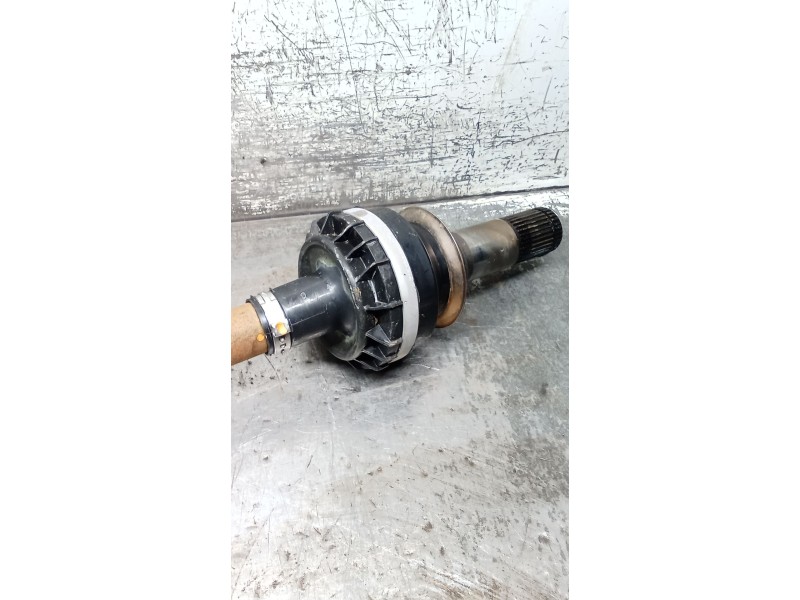 Recambio de transmision trasera izquierda para alfa romeo giulia (952_) 2.2 d q4 (952aha45, 952ama4) referencia OEM IAM 00505602