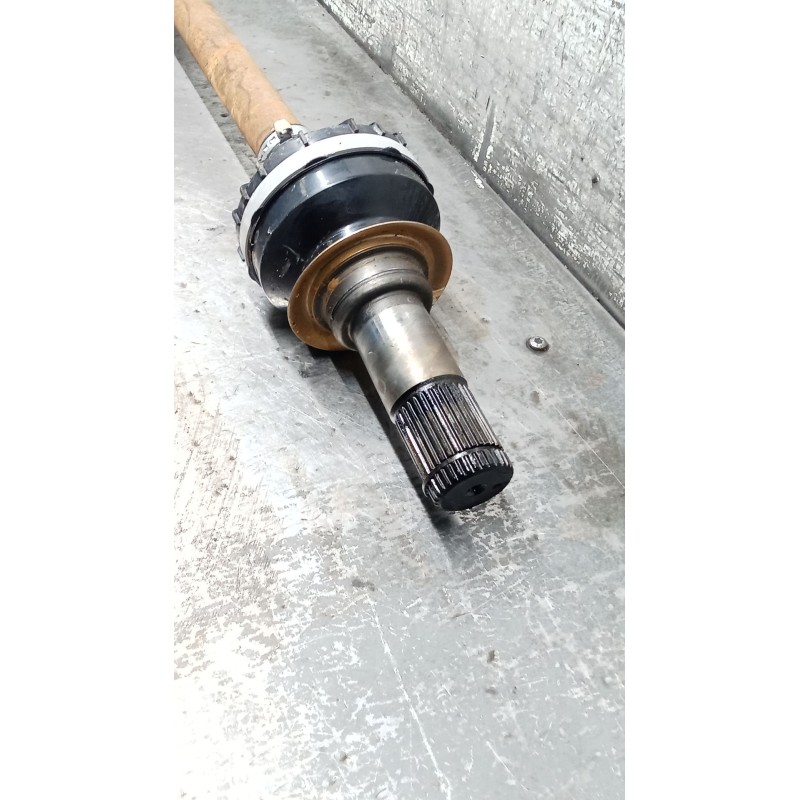 Recambio de transmision trasera izquierda para alfa romeo giulia (952_) 2.2 d q4 (952aha45, 952ama4) referencia OEM IAM 00505602