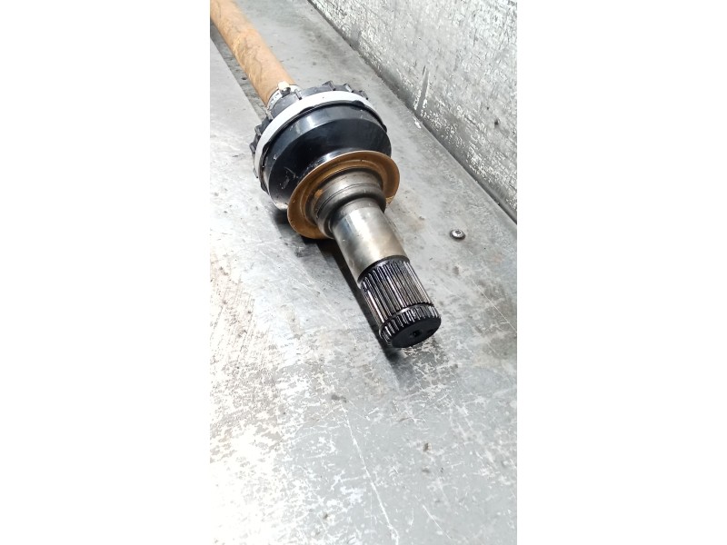 Recambio de transmision trasera izquierda para alfa romeo giulia (952_) 2.2 d q4 (952aha45, 952ama4) referencia OEM IAM 00505602