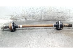 Recambio de transmision trasera derecha para alfa romeo giulia (952_) 2.2 d q4 (952aha45, 952ama4) referencia OEM IAM 0050560276