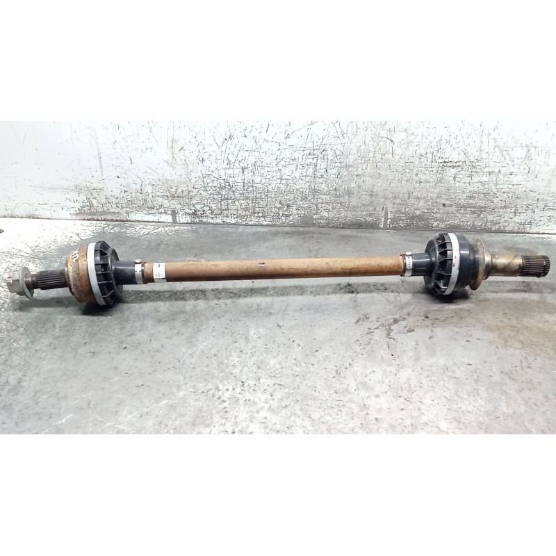 Recambio de transmision trasera derecha para alfa romeo giulia (952_) 2.2 d q4 (952aha45, 952ama4) referencia OEM IAM 0050560276