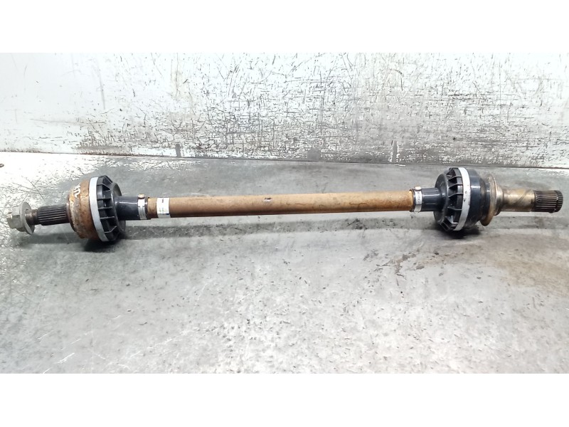 Recambio de transmision trasera derecha para alfa romeo giulia (952_) 2.2 d q4 (952aha45, 952ama4) referencia OEM IAM 0050560276