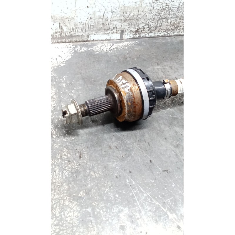 Recambio de transmision trasera derecha para alfa romeo giulia (952_) 2.2 d q4 (952aha45, 952ama4) referencia OEM IAM 0050560276