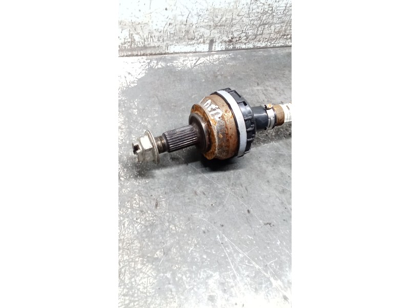 Recambio de transmision trasera derecha para alfa romeo giulia (952_) 2.2 d q4 (952aha45, 952ama4) referencia OEM IAM 0050560276