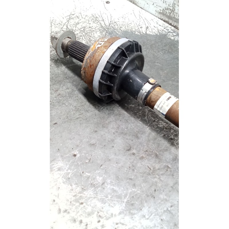 Recambio de transmision trasera derecha para alfa romeo giulia (952_) 2.2 d q4 (952aha45, 952ama4) referencia OEM IAM 0050560276