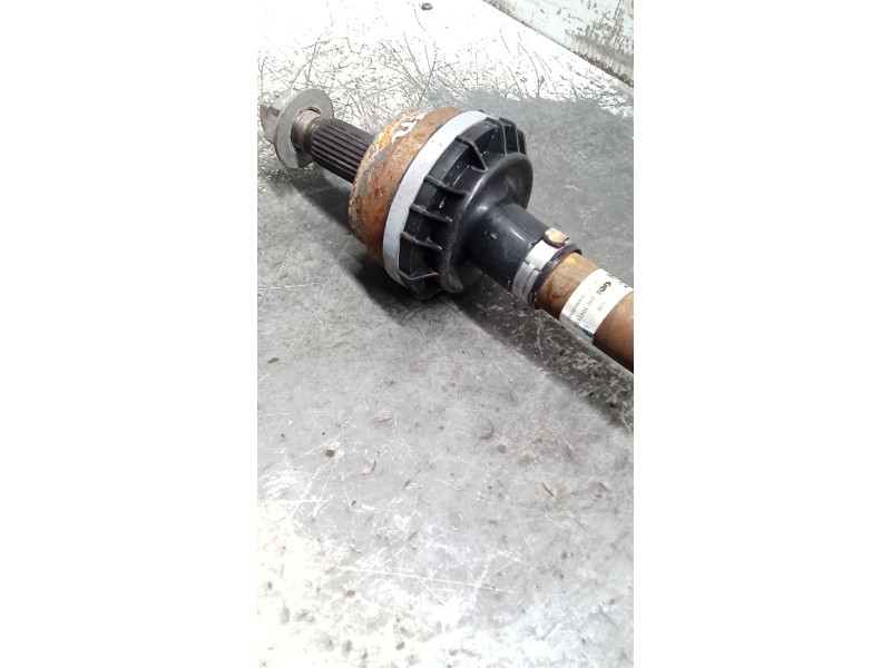 Recambio de transmision trasera derecha para alfa romeo giulia (952_) 2.2 d q4 (952aha45, 952ama4) referencia OEM IAM 0050560276