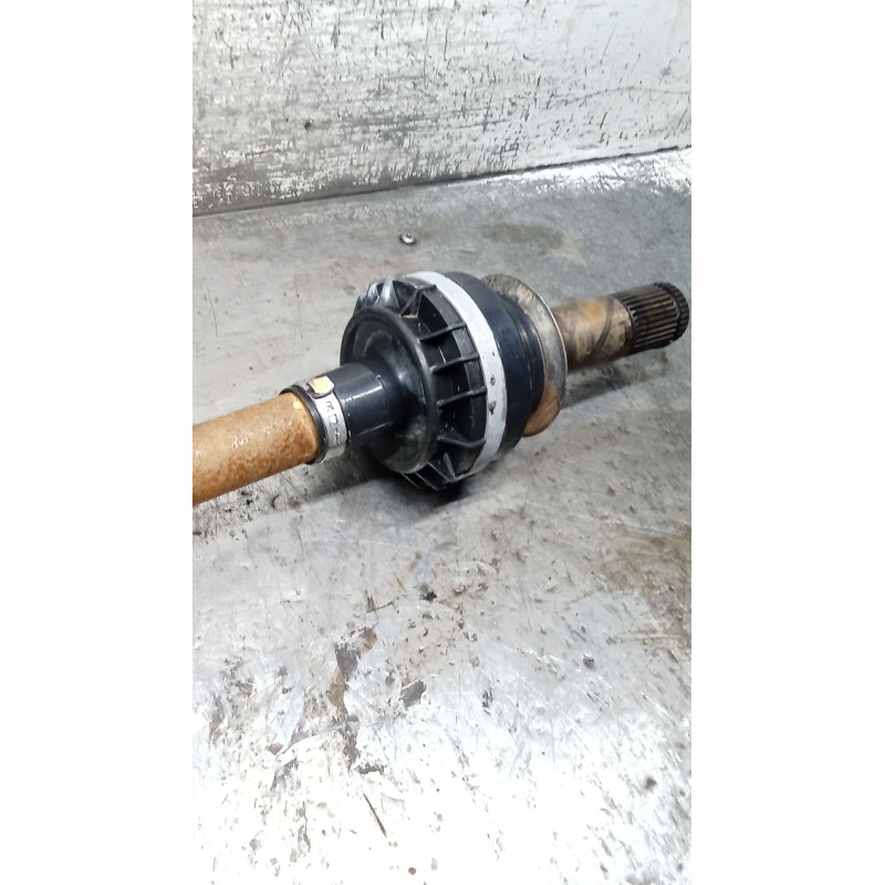 Recambio de transmision trasera derecha para alfa romeo giulia (952_) 2.2 d q4 (952aha45, 952ama4) referencia OEM IAM 0050560276