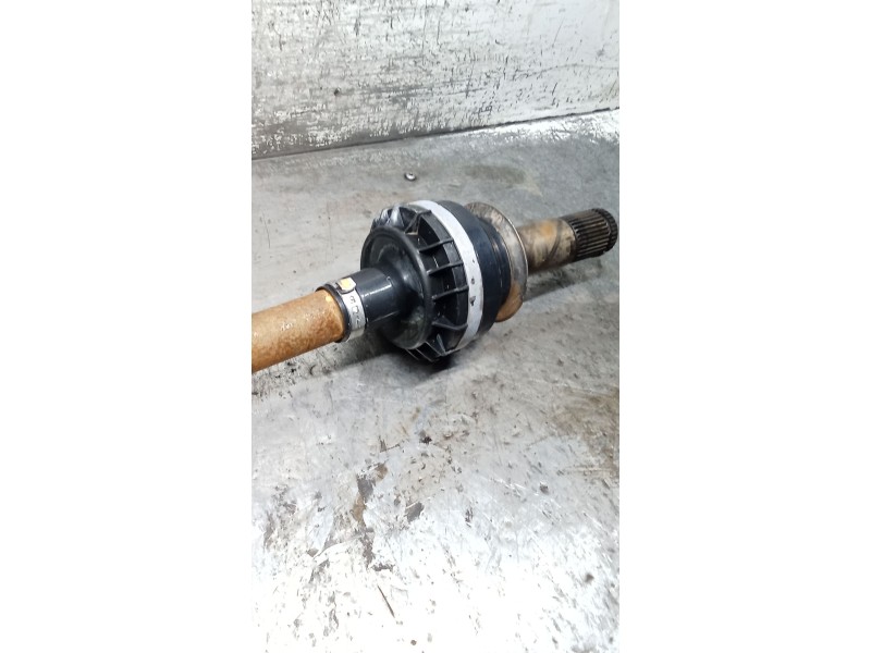 Recambio de transmision trasera derecha para alfa romeo giulia (952_) 2.2 d q4 (952aha45, 952ama4) referencia OEM IAM 0050560276