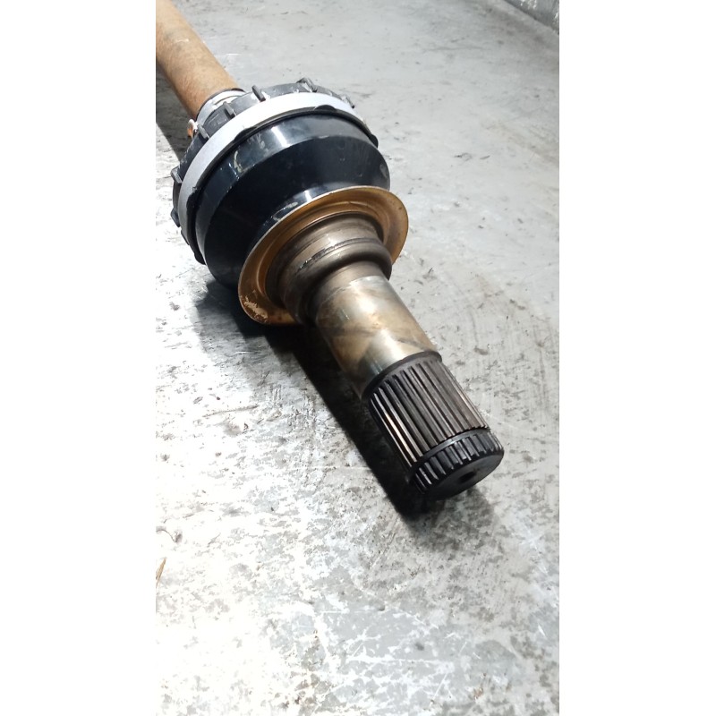 Recambio de transmision trasera derecha para alfa romeo giulia (952_) 2.2 d q4 (952aha45, 952ama4) referencia OEM IAM 0050560276