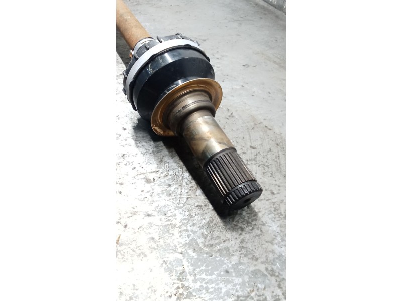 Recambio de transmision trasera derecha para alfa romeo giulia (952_) 2.2 d q4 (952aha45, 952ama4) referencia OEM IAM 0050560276