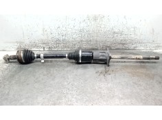 Recambio de transmision delantera izquierda para alfa romeo giulia (952_) 2.2 d q4 (952aha45, 952ama4) referencia OEM IAM 005056