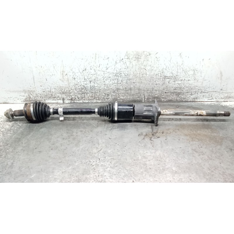 Recambio de transmision delantera izquierda para alfa romeo giulia (952_) 2.2 d q4 (952aha45, 952ama4) referencia OEM IAM 005056