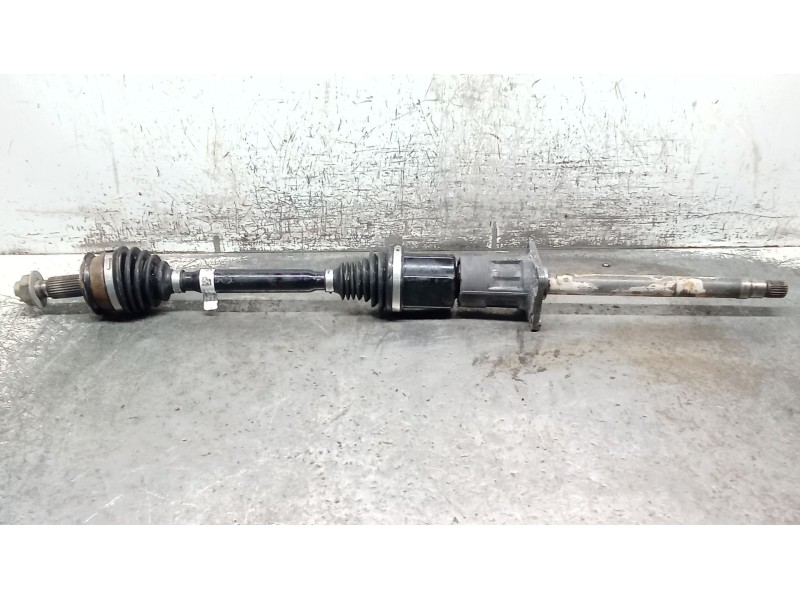 Recambio de transmision delantera izquierda para alfa romeo giulia (952_) 2.2 d q4 (952aha45, 952ama4) referencia OEM IAM 005056