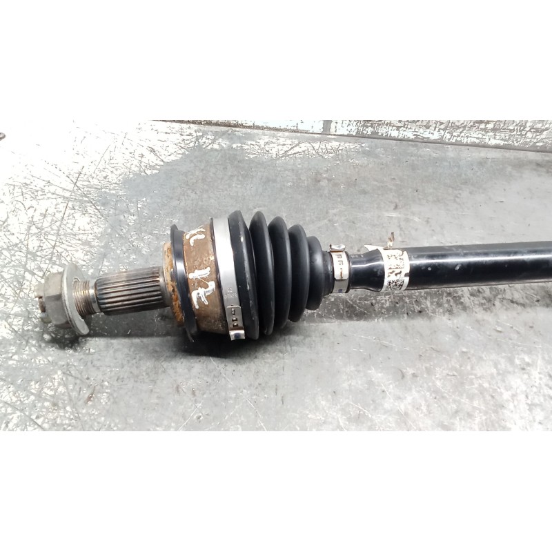 Recambio de transmision delantera izquierda para alfa romeo giulia (952_) 2.2 d q4 (952aha45, 952ama4) referencia OEM IAM 005056