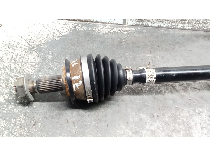 Recambio de transmision delantera izquierda para alfa romeo giulia (952_) 2.2 d q4 (952aha45, 952ama4) referencia OEM IAM 005056