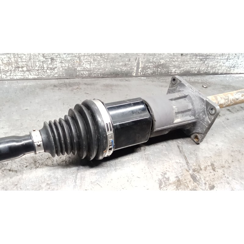 Recambio de transmision delantera izquierda para alfa romeo giulia (952_) 2.2 d q4 (952aha45, 952ama4) referencia OEM IAM 005056