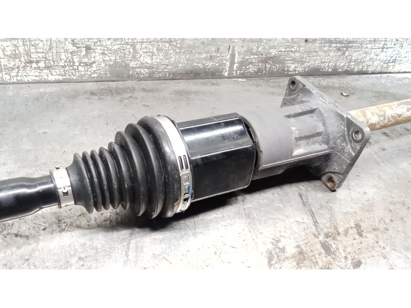 Recambio de transmision delantera izquierda para alfa romeo giulia (952_) 2.2 d q4 (952aha45, 952ama4) referencia OEM IAM 005056