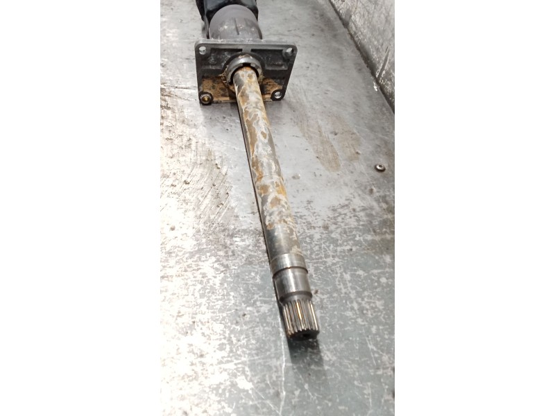 Recambio de transmision delantera izquierda para alfa romeo giulia (952_) 2.2 d q4 (952aha45, 952ama4) referencia OEM IAM 005056