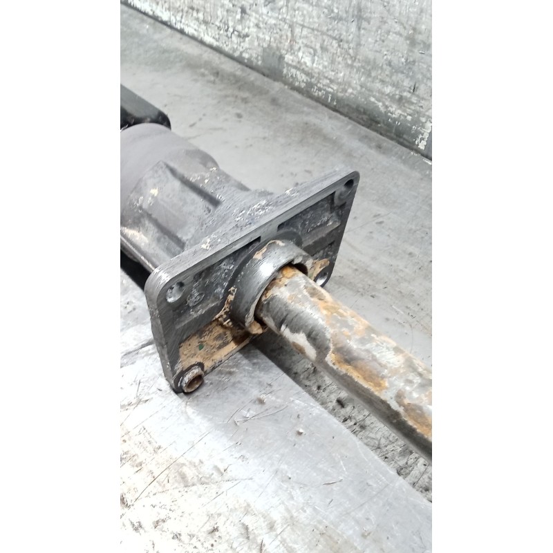 Recambio de transmision delantera izquierda para alfa romeo giulia (952_) 2.2 d q4 (952aha45, 952ama4) referencia OEM IAM 005056