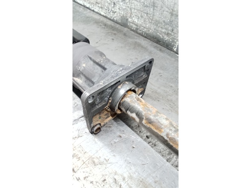 Recambio de transmision delantera izquierda para alfa romeo giulia (952_) 2.2 d q4 (952aha45, 952ama4) referencia OEM IAM 005056