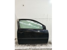Recambio de puerta delantera derecha para ford fiesta v (jh_, jd_) 1.4 16v referencia OEM IAM  3P 