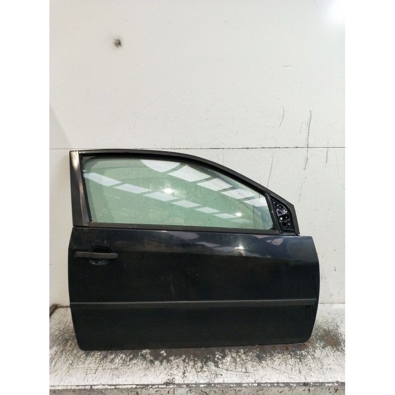 Recambio de puerta delantera derecha para ford fiesta v (jh_, jd_) 1.4 16v referencia OEM IAM  3P 