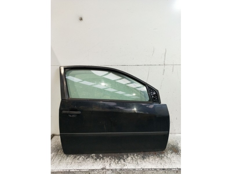 Recambio de puerta delantera derecha para ford fiesta v (jh_, jd_) 1.4 16v referencia OEM IAM  3P 