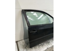 Recambio de puerta delantera derecha para ford fiesta v (jh_, jd_) 1.4 16v referencia OEM IAM  3P  2