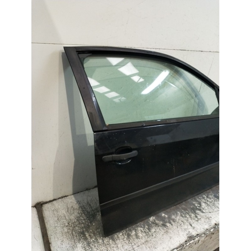 Recambio de puerta delantera derecha para ford fiesta v (jh_, jd_) 1.4 16v referencia OEM IAM  3P 